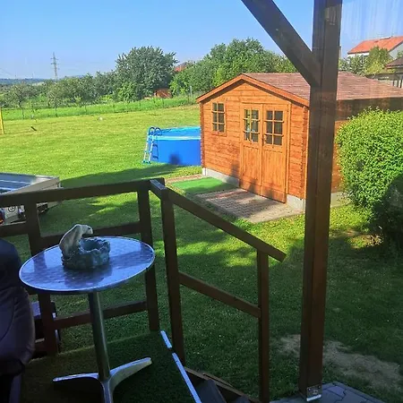 Penzion Ivana Mobilhouse