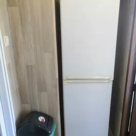 אתר קמפינג Penzion Ivana Mobilhouse