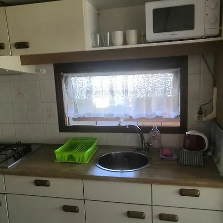 Penzion Ivana Mobilhouse