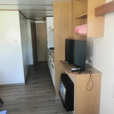 Penzion Ivana Mobilhouse