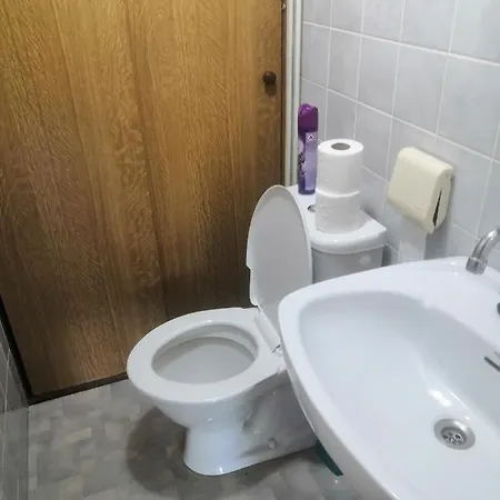 Penzion Ivana Mobilhouse * Lesna (Vsetin)